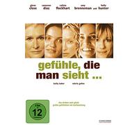 Gefühle, die man sieht ... [DVD] [2000]