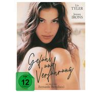 Gefuhl und Verfuhrung (Blu-ray) Tyler Liv Irons Jeremy Cusack Sinead Marais Jean