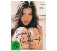Gefuhl und Verfuhrung (DVD) Tyler Liv Irons Jeremy Cusack Sinead Marais Jean