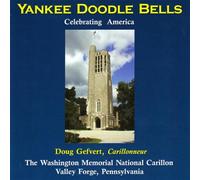 Gefvert, Doug - Yankee Doodle Bells