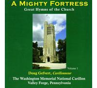 Gefvert, Douglas - Mighty Fortress