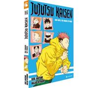 Gege Akutami Jujutsu Kaisen: Light Novels - Band 1 (Paperback)