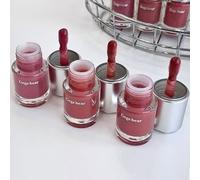 Gege Bear - BUY 3 GET 40% OFF - Durun Crystal Translucent Lip Gloss - 7 Colors