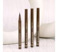 Gege Bear - BUY 3 GET 40% OFF - Eyeliner Liquid Pen - 4 Colors #02 - 1ml