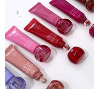 Gege Bear - BUY 3 GET 40% OFF - Fruity Moisturizing Essence Lip Gloss - 7 Colors