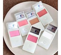 Gege Bear - BUY 3 GET 40% OFF - Slide Mousse Blush - 8 Shapes