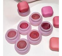 Gege Bear - Ch ual-Purpose Cream - 6 Colors #01 Milk Peach - 4.5g