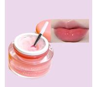 Gege Bear - Moisturizing Lip Mask - 2 Colors #Citrus - 15g