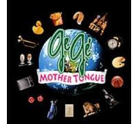 Gege & Mother Tongue - Mother Tongue