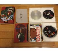 Gegege No Kitaro: Gegege Box the Movie(J) [DVD] (2007)