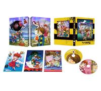 Gegege No Kitarou(Dai 5 Ki) Complete Blu-Ray Box Joukan (Blu-ray) Mizuki Shigeru