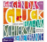 Gegen das Glück Hat das Schicksal Keine Chance