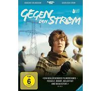 GEGEN DEN STROM (WOMAN AT WAR) - ERLINGSSON,BENEDIKT DVD NEW