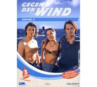 Gegen den Wind - Staffel 4. Folge 42-54 (3 DVDs) (DVD)