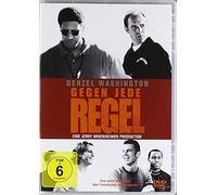 Gegen jede Regel (DVD) Denzel Washington Will Patton Boaz Yakin