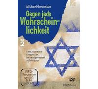 Gegen jede Wahrscheinlichkeit, 1 DVD. Tl.2