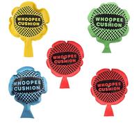 GegXcn 5 PCS Whoopee Cushion, Pranks, Whoopie Cushions, Perfect for Birthday Parties, Christmas Stockings, Practical Jokes, and Funny Gifts for Kids