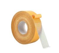GegXcn Wonder Web Hemming Tape, Hem Tape for Curtains, Double-Sided Fabric Tape, Use for Curtains, Dresses, Clothing, Carpets, Home Decor, Arts and Crafts Strong Adhesive Tape, 32.8FT