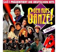 Geh aufs Ganze! (SAT.1)