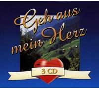 Geh aus mein Herz.. (1995, G.I.B.) - Geh aus Mein Herz