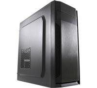 Lc Power Lc-7036b-on Pc Tower Case Black