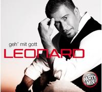 Geh' mit Gott