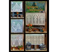 Selke - Gehkelte Gardinen 4 - New paperback or softback - X555z