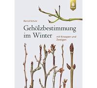 GehAlzbestimmung im Winter: mit Knospen und Zweigen, Schulz 9783818611385.