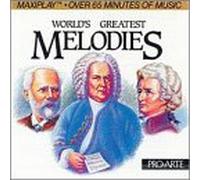 Gehardt, Alfred - World's Greatest Melodies