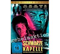 Geheimaktion Schwarze Kapelle