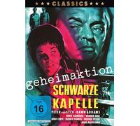 Geheimaktion Schwarze Kapelle