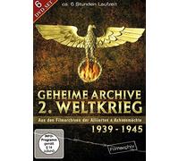 Geheime Archive 2. Weltkrieg 1939-1945