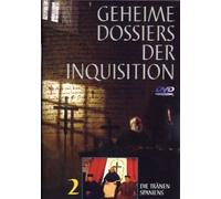Geheime Dossiers der Inquisition, Teil 2 - Die Tränen Spaniens [DVD]