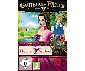 Geheime Fälle: Secret Diaries-Florence Ashford