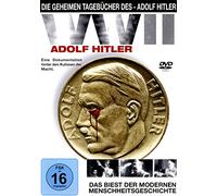 Geheimen TagebA¼cher des Adolf Hitler, die [Import allemand]