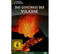 Geheimnis der Vulkane, Das