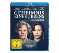 GEHEIMNIS EINES LEBENS - JUDI DENCH,SOPHIE COOKSON,TOM HUGHES BLU-RAY NEW