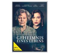 GEHEIMNIS EINES LEBENS - JUDI DENCH,SOPHIE COOKSON,TOM HUGHES DVD NEW