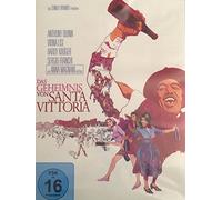 Geheimnis von Santa Vittoria, Das