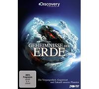 Geheimnisse der Erde