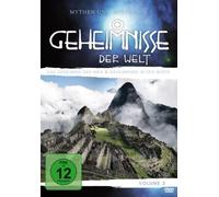 Geheimnisse der Welt - Vol. 3 Das Geheimnis der Inka