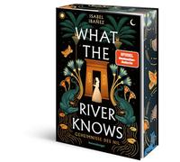 Geheimnisse des Nil, Band 1 - What the River Knows