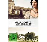 Geheimnisse von Lissabon, Die