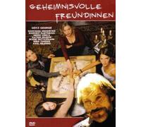 Geheimnisvolle Freundinnen