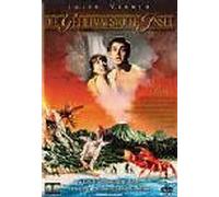 Geheimnisvolle Insel, die [Import allemand]