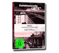 Geheimnisvolle Orte - Vol. 6 - Prora / Der Ostwall