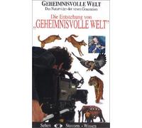 Geheimnisvolle Welt - Die Entstehung von G.Welt