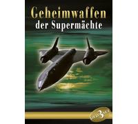 Geheimwaffen der Supermchte
