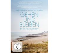 Gehen und Bleiben (DVD) Peter Kurth Hans-Jürgen Syberberg Volker Koepp