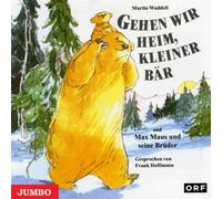 Gehen Wir Heim Kleiner Bär